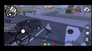 🔴 LIVE GTA SAMP RP ARIVENA V2 #ARIVENA