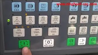 Измерьте длину инструмента