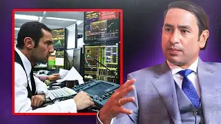 Como hacer $28,000 en un DIA haciendo Trading en la Bolsa de Valores? con Alejandro Cardona