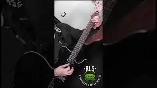 By The Sword Intro | Slash | Full cover + free tabs click👆 #clausiozzi