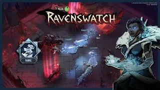 Can't Hit What Isn't There | Ravenswatch Solo feat. Ice Clones