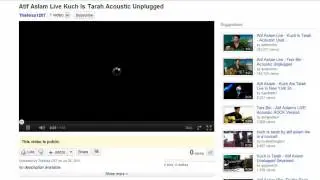 How to create YouTube Account