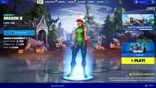 Fortnite:  DAILY & WEEKLY Punchcards & EVENTS   (October 26 2021)