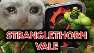 The Stranglethorn Vale WARMANE Experience