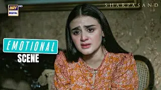 Ab Sorry Kehne Se Kuch Nahi Hoga | Sharpasand Episode 28 | Hira Mani | ARY Digital