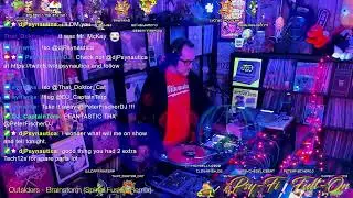 PSY-FI FULL-ON #6 | Psytrance DJ Mix to Get You Moving 🔥