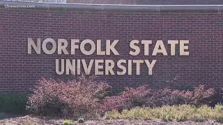 Norfolk State University student housing issues