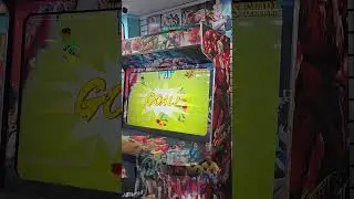 🏀&iquest;Sab&iacute;as que exist&iacute;a una m&aacute;quina &uacute;nicamente para juegos de deportes?#arcade #Videojuegos #reelviral