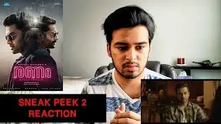 Ranam - Detroit Crossing Sneak Peek 2 Teaser Reaction
