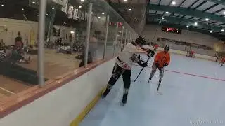 Labeda Cup 2022 50C AngryBeavers vs MightyMullets 20221008