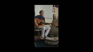 David Grier teaches 