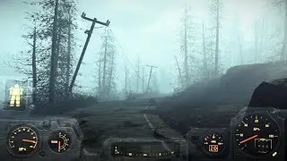 Fallout 4: When you always walked past this secret X01 Power Armor