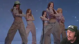 Espy Reacts To ILLIT - NOT CUTE ANYMORE&rsquo; Official MV