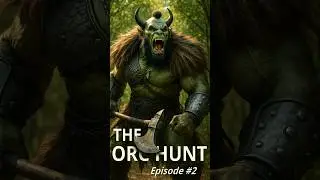 The Orc Hunt | Episode 2