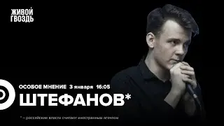 The situation in Belgorod. New statements from Kadyrov. Alexander Shtefanov*: Dissenting opinion ...