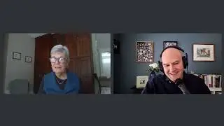 E23: The Child Care Crisis in NH, w/Rep. Mary Jane Wallner