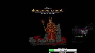 DCSS 0.27 tournament: Lord of Darkness 3 MiFi