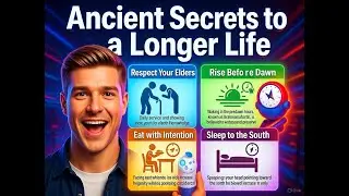 How does good conduct affect longevity?