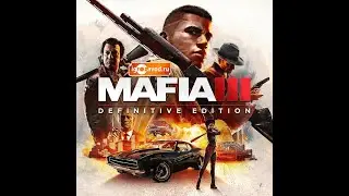 Как поставить полноэкранный режим в Mafia III