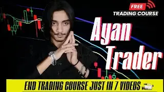 Money Management In Trading & Price Range Concept / Trading Course Last Part