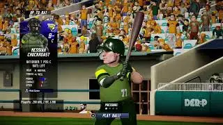 Randomized Franchise Redux: Time For the Big Dance! (Ep. 23) (SMB4 Gameplay)