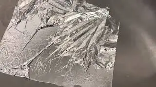 Silver Foil