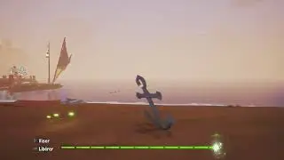 TCHIA ❀ Glitch : Unstable Soul-Jumping (USJ) with ANCHOR