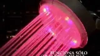 DUCHA LED (www.majesticbrokers.es)