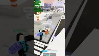 Even if i'm lagging.. i'd win #roblox #jjs #jujutsushenanigans #fyp #foryou #trending #funny #edit