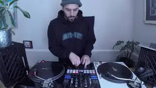 Sample Saturday - LARRY JUNE / roy Ayers / mary J