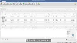 Video Tutorial Suite 5&deg; | Funzionalit&agrave; delle griglie