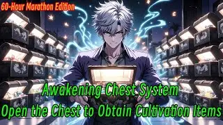 (Complete Works)Awakening Chest System: Open the Chest to Obtain Cultivation Items.