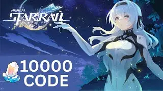First October Stellar Jade Code is HERE in Honkai Star Rail 🔥