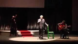 EL LORE&Ntilde;O. PASEO POR CORDOBA.