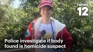 Police: Body found in Long Island pool may be Matthew Zoll, man accused of killing father | News 12