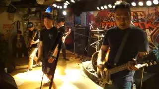 20131026 Burn My Bridges - Burn My Bridges