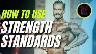How To Use Strength Standards