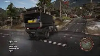Ghost Recon Breakpoint Free Roam Gameplay No Commentary