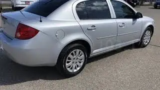 2010 Chevrolet Cobalt LT for sale in CLEARFIELD, UT