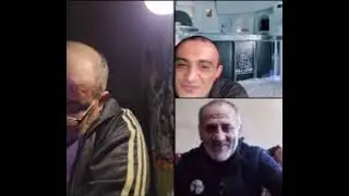Ես Համոն Վալոդը Մաս 2 . Լևոն Արքա / Levon Arqa