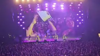 Flo Rida ~ My House & Good Feeling ~ Fridayz Live 2023 ~ Adelaide