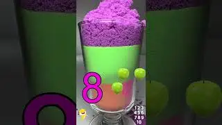 Numbers Games 123 song ABC Song | Learn Numbers 1 to 10 Education Nursery Rhymes