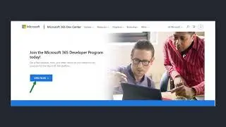 Setting Up Microsoft 365 Account