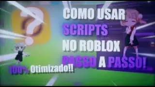 FLUXUS ATUALIZOU! -COMO USAR SCRIPTS NO PC! - EMULADOR 100% OTIMIZADO - (PASSO A PASSO!)