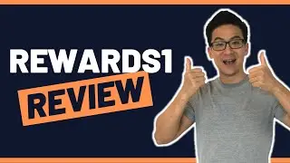 Rewards1 Review - How Much Can You Make With This Survey GPT Website? (A Must Watch)...
