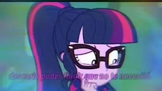 Tmnt x MlpEg 💜Twilightnardo💙~señorita~ (re-subido)