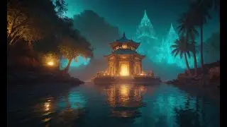 Liquid & Jungle Deep D&B (Studio Mix) by dj tosbin Part1