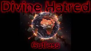 Divine Hatred - Gutless