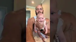 Baby Gassy | Best product review ever I've seen! On Amazon!