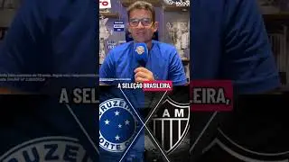 #cruzeiro #crescernoyoutube #samucatv 